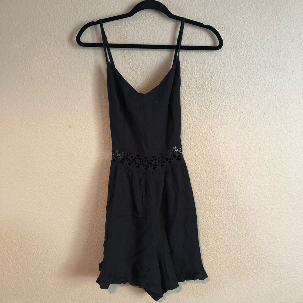 🔴 NWT ROMPER 🔴